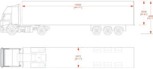 44-Ton-Lorry by GPS Logistics